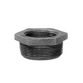 Anvil BUSHING HEX BLK 1.5X3/4"" 8700129607